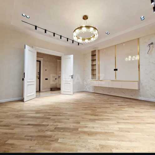 Satılır 3 otaqlı yeni tikili 116 m², Qara Qarayev m., photo 4 from 18
