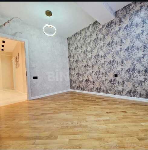 Satılır 3 otaqlı yeni tikili 116 m², Qara Qarayev m., photo 6 from 18