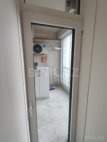 İcarəyə verilir 3 otaqlı yeni tikili 130 m², Nəsimi r., photo 20 from 21