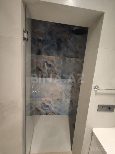 İcarəyə verilir 3 otaqlı yeni tikili 130 m², Nəsimi r., photo 19 from 21