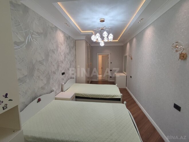 İcarəyə verilir 3 otaqlı yeni tikili 130 m², Nəsimi r., photo 10 from 21