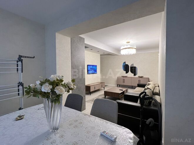 Сдаётся 2-комн. вторичка 90 м², м. Нариман Нариманов, photo 3 from 11