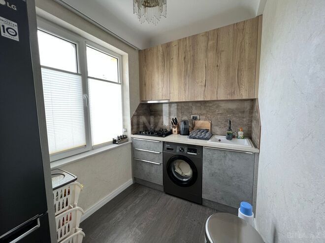 Сдаётся 2-комн. вторичка 90 м², м. Нариман Нариманов, photo 8 from 11