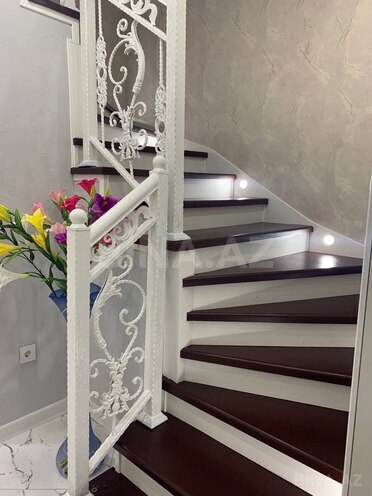 Сдаётся 3-комн. новостройка 156 м², м. Шах Исмаил Хатаи, photo 18 from 29