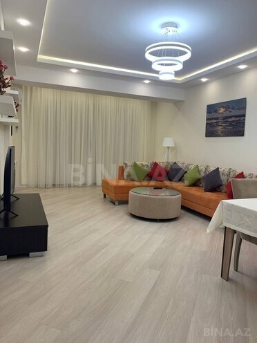 Сдаётся 3-комн. новостройка 156 м², м. Шах Исмаил Хатаи, photo 19 from 29