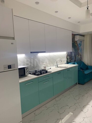 Сдаётся 3-комн. новостройка 156 м², м. Шах Исмаил Хатаи, photo 12 from 29