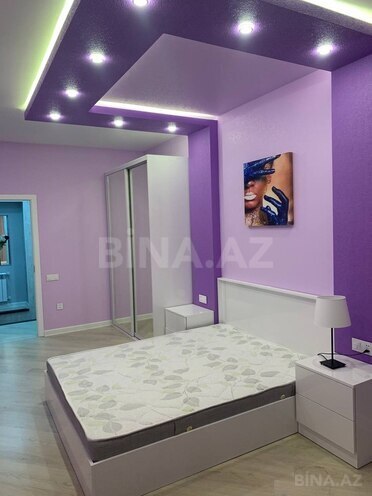 Сдаётся 3-комн. новостройка 156 м², м. Шах Исмаил Хатаи, photo 9 from 29