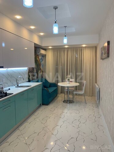 Сдаётся 3-комн. новостройка 156 м², м. Шах Исмаил Хатаи, photo 13 from 29