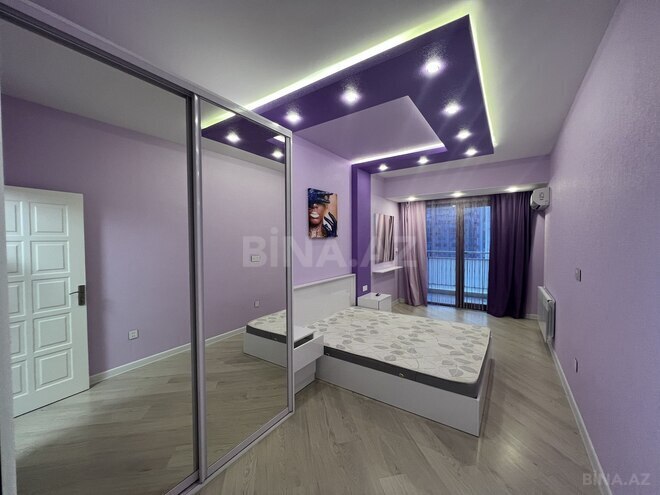 Сдаётся 3-комн. новостройка 156 м², м. Шах Исмаил Хатаи, photo 10 from 29