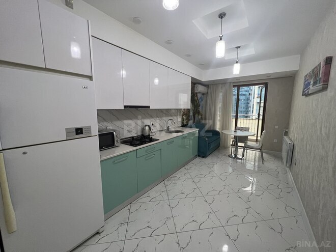 Сдаётся 3-комн. новостройка 156 м², м. Шах Исмаил Хатаи, photo 11 from 29