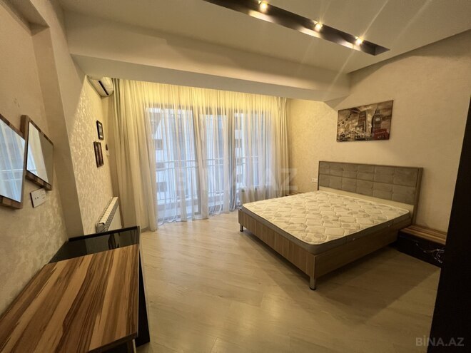 Сдаётся 3-комн. новостройка 156 м², м. Шах Исмаил Хатаи, photo 8 from 29