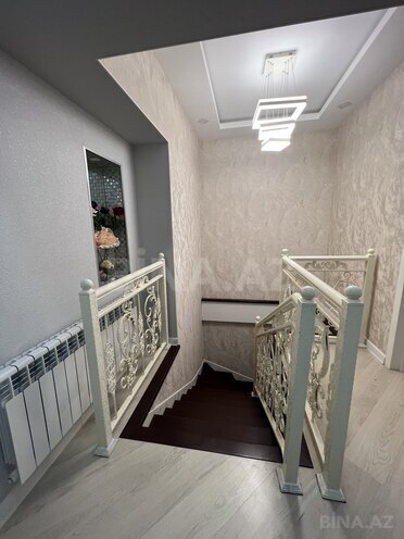 Сдаётся 3-комн. новостройка 156 м², м. Шах Исмаил Хатаи, photo 15 from 29