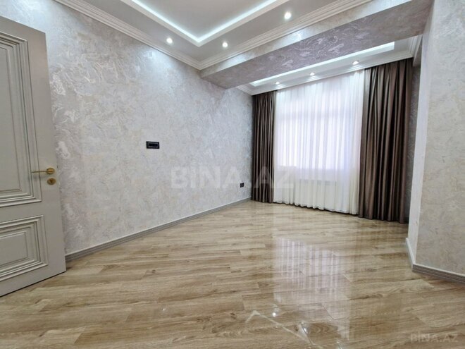 Продаётся 3-комн. новостройка 110 м², м. Кара Караев, photo 7 from 24