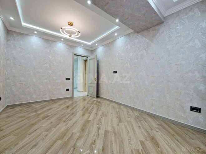 Продаётся 3-комн. новостройка 110 м², м. Кара Караев, photo 8 from 24