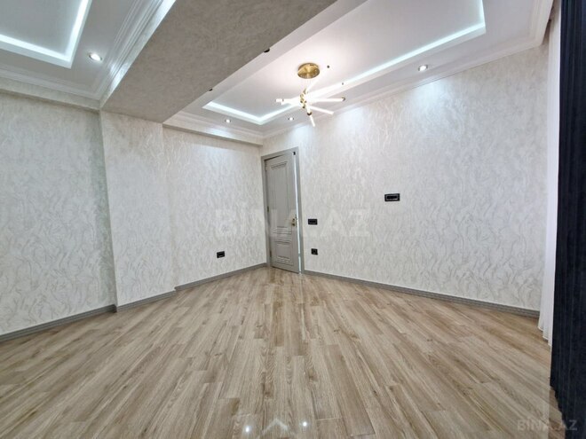 Продаётся 3-комн. новостройка 110 м², м. Кара Караев, photo 11 from 24