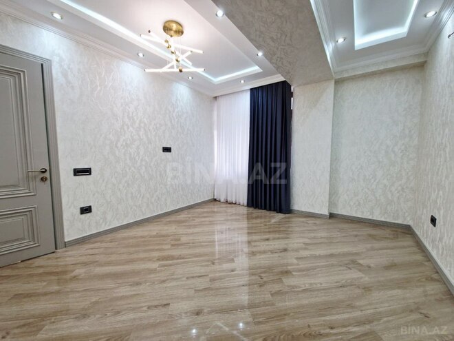 Продаётся 3-комн. новостройка 110 м², м. Кара Караев, photo 9 from 24