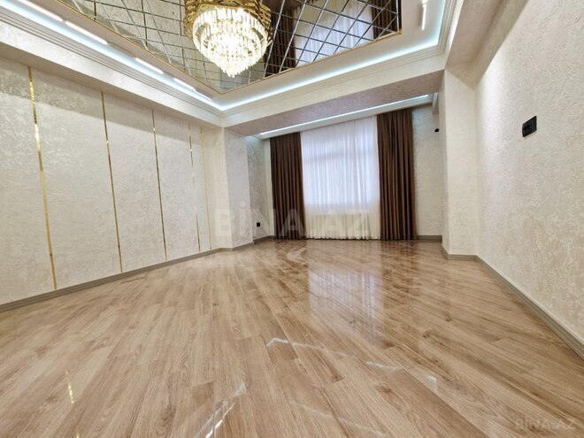 Продаётся 3-комн. новостройка 110 м², м. Кара Караев, photo 4 from 24