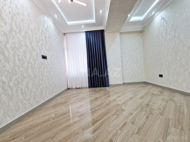 Продаётся 3-комн. новостройка 110 м², м. Кара Караев, photo 10 from 24