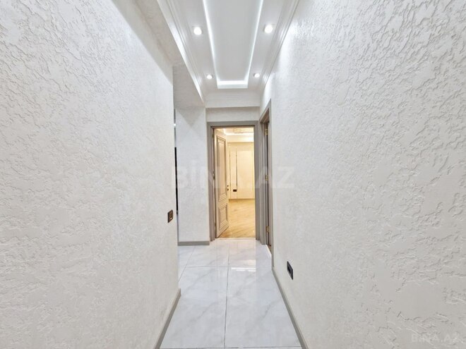 Продаётся 3-комн. новостройка 110 м², м. Кара Караев, photo 15 from 24