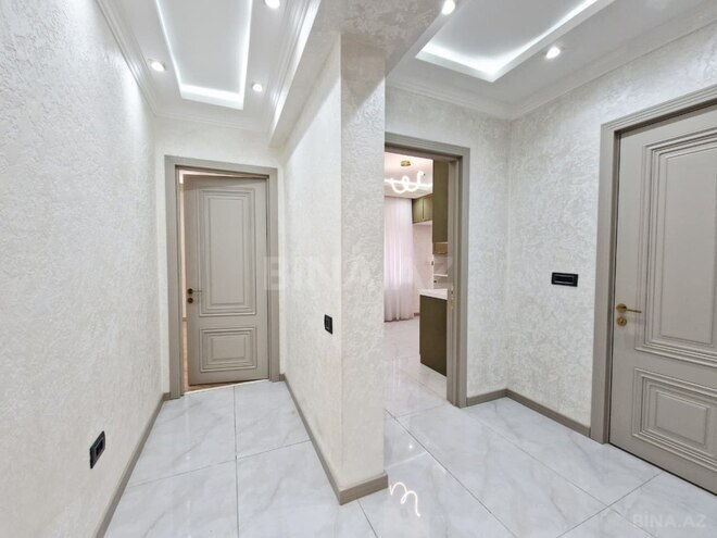 Продаётся 3-комн. новостройка 110 м², м. Кара Караев, photo 19 from 24
