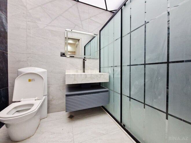 Продаётся 3-комн. новостройка 110 м², м. Кара Караев, photo 20 from 24