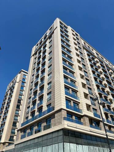 Продаётся 2-комн. новостройка 87 м², м. Низами, photo 3 from 28