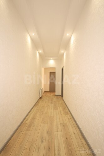 Продаётся 2-комн. новостройка 87 м², м. Низами, photo 8 from 28
