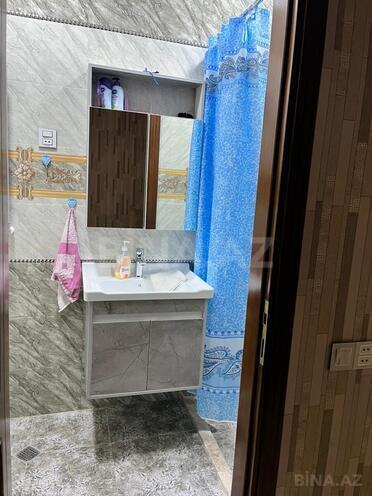 Satılır 2 otaqlı yeni tikili 72 m², Badamdar q., photo 11 from 13