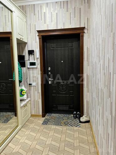 Satılır 2 otaqlı yeni tikili 72 m², Badamdar q., photo 5 from 13