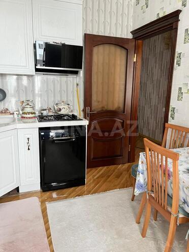 Satılır 2 otaqlı yeni tikili 72 m², Badamdar q., photo 9 from 13