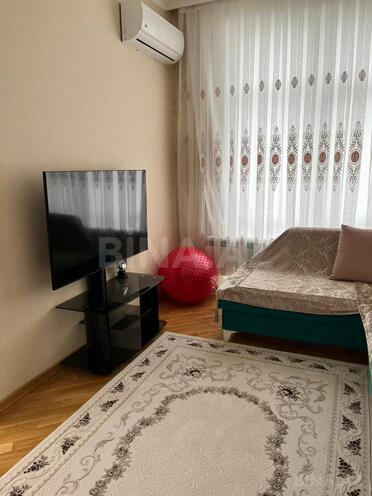 Satılır 2 otaqlı yeni tikili 72 m², Badamdar q., photo 6 from 13