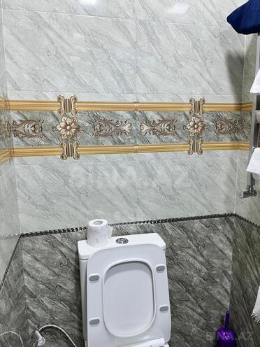 Satılır 2 otaqlı yeni tikili 72 m², Badamdar q., photo 12 from 13