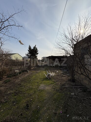 Продаётся  участок 6 сот, пос. Мамедли, photo 5 from 7