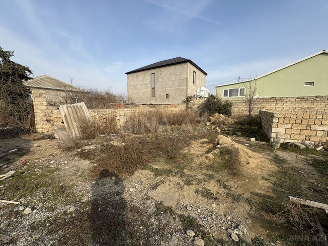 Продаётся  участок 6 сот, пос. Мамедли, photo 6 from 7