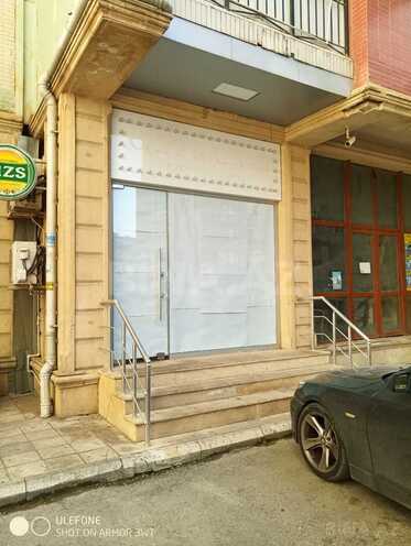Сдаётся  объект 50 м², м. Нариман Нариманов, photo 10 from 12
