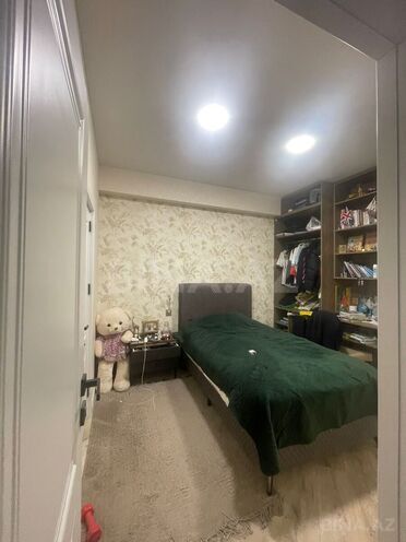 Продаётся 4-комн. новостройка 140 м², photo 11 from 19