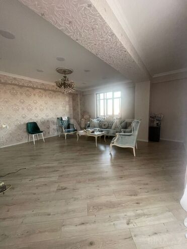 Продаётся 4-комн. новостройка 140 м², photo 3 from 19