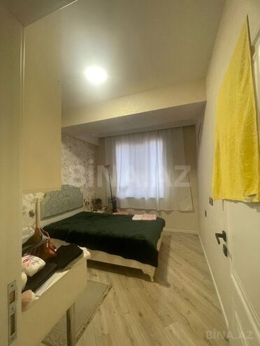 Продаётся 4-комн. новостройка 140 м², photo 10 from 19
