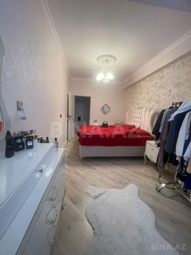 Продаётся 4-комн. новостройка 140 м², photo 8 from 19