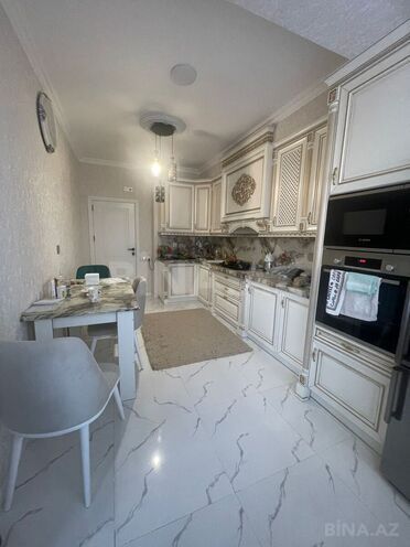 Продаётся 4-комн. новостройка 140 м², photo 14 from 19
