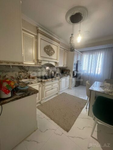 Продаётся 4-комн. новостройка 140 м², photo 15 from 19