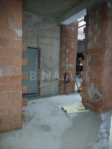 Satılır 3 otaqlı yeni tikili 157 m², Ağ şəhər q., photo 4 from 8