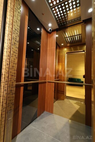 Продаётся 2-комн. новостройка 87 м², м. Низами, photo 10 from 27