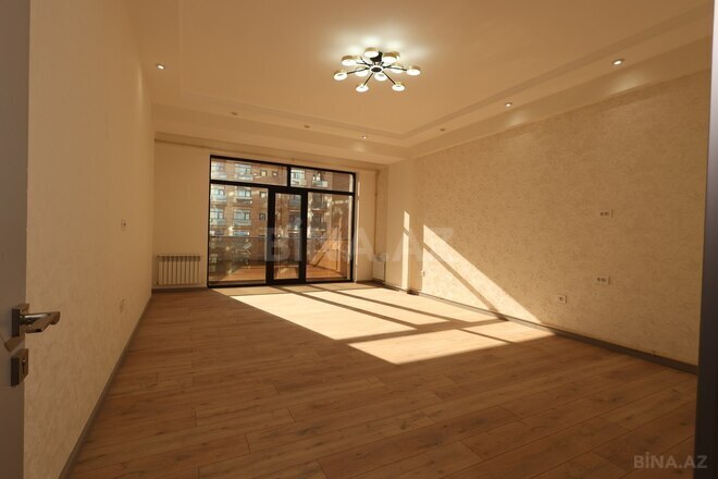 Продаётся 2-комн. новостройка 87 м², м. Низами, photo 18 from 27