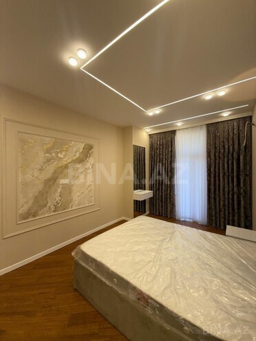 Satılır 2 otaqlı yeni tikili 69 m², Nizami m., photo 8 from 16