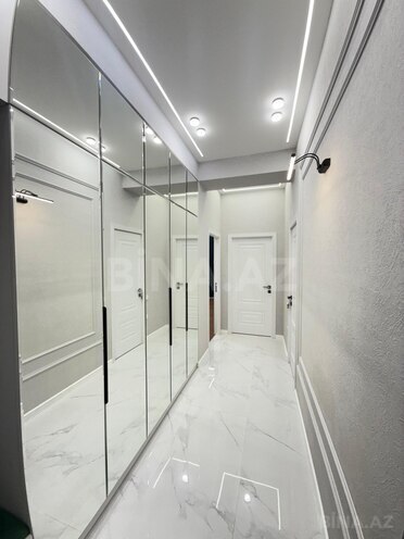 Satılır 2 otaqlı yeni tikili 69 m², Nizami m., photo 12 from 16