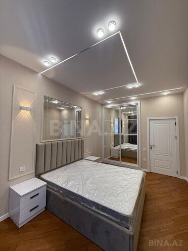 Satılır 2 otaqlı yeni tikili 69 m², Nizami m., photo 6 from 16