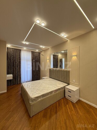 Satılır 2 otaqlı yeni tikili 69 m², Nizami m., photo 5 from 16