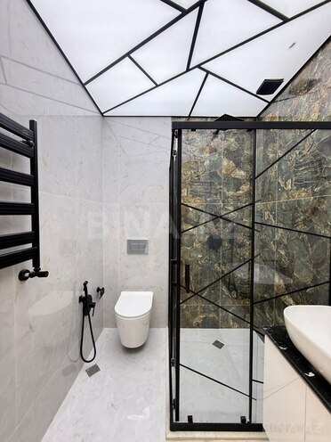 Satılır 2 otaqlı yeni tikili 69 m², Nizami m., photo 11 from 16