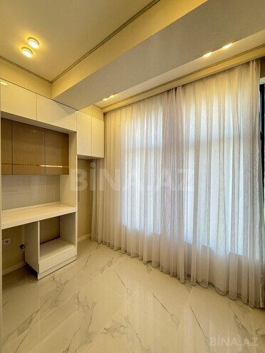 Satılır 2 otaqlı yeni tikili 69 m², Nizami m., photo 13 from 16